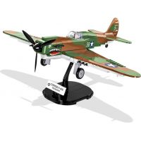 Cobi Malá armáda 5706 World of Tanks Tank Curtiss P-40E Warhawk Cobi Malá armáda 5706 World of Tanks Tank Curtiss P-40E Warhawk