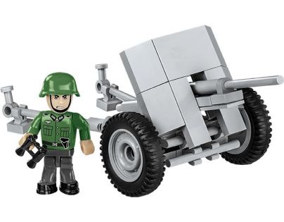 Cobi 2396 Malá armáda II. svetová vojna  Pak 36