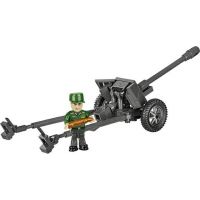 Cobi Malá armáda II. svetová vojna 2398 Pak 40 3