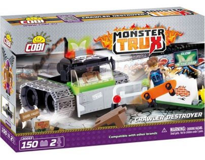 Cobi 20053 Monster Trux 150 k