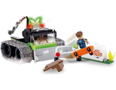 Cobi 20053 Monster Trux 150 k