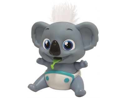 Cobi Munchinz Chroupálci Koala