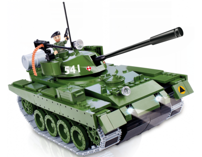 Cobi 21904 Tank T-72