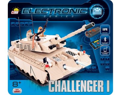 COBI 21905 Tank Challenger I