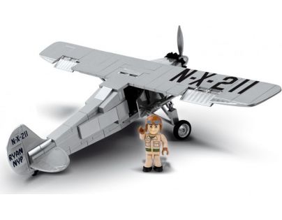 Cobi 21074 Smithsonian Spirit of St. Luis Ryan NYP