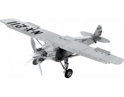 Cobi 21074 Smithsonian Spirit of St. Luis Ryan NYP