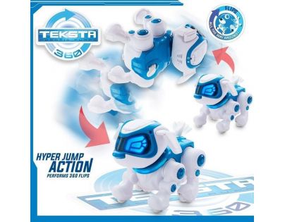 Cobi Teksta 360