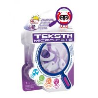 Cobi Teksta Micro Pet Koťátko fialová 2