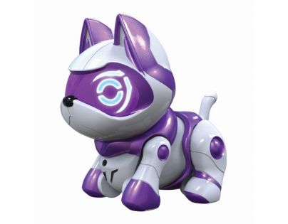 Cobi Teksta Micro Pet Koťátko fialová