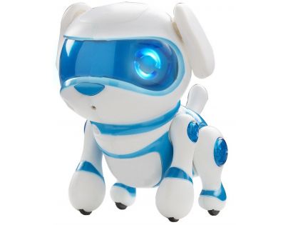 Cobi Teksta Robotické štěňátko