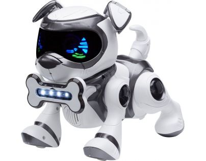 Cobi Teksta Robotické štěně ovládané hlasem - II.jakost