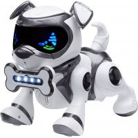 Cobi Teksta Robotické štěně ovládané hlasem - II.jakost 2