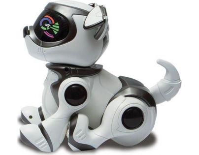 Cobi Teksta Robotické štěně ovládané hlasem - II.jakost
