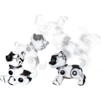 Cobi Teksta Robotické štěně ovládané hlasem - II.jakost 4