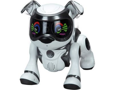 Cobi Teksta Robotické štěně ovládané hlasem - II.jakost