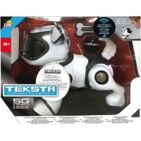 Cobi Teksta Robotické štěně ovládané hlasem - II.jakost 6