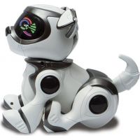 Cobi Teksta Robotické štěně ovládané hlasem - Poškozený obal 3