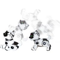 Cobi Teksta Robotické štěně ovládané hlasem - Poškozený obal 4