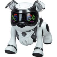 Cobi Teksta Robotické štěně ovládané hlasem - Poškozený obal 5