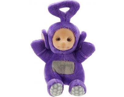 Cobi Teletubbies Plyšák 20 cm Fialová