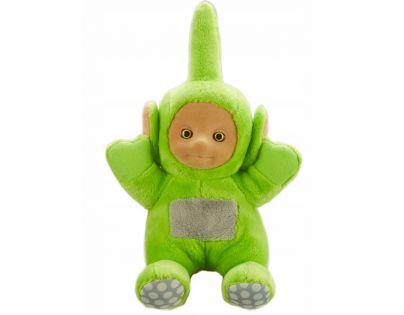 Cobi Teletubbies Plyšák 20 cm Zelená