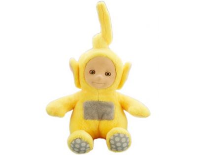 Cobi Teletubbies Plyšák 20 cm Žlutá