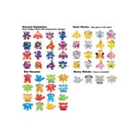Cobi Toxic mutant 2 ks blister 2