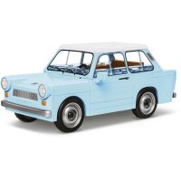 Cobi Trabant 601 Deluxe