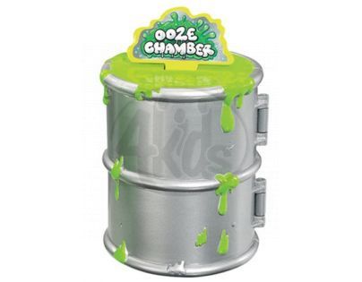 TRASH PACK 2 Popelnice na kolečkách a Atomový buben