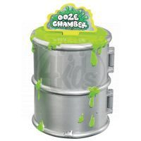 TRASH PACK 2 Popelnice na kolečkách a Atomový buben 2