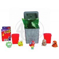 COBI 68302 - TRASH PACK Smeťáci ve slizu (6 Smeťáků) 2