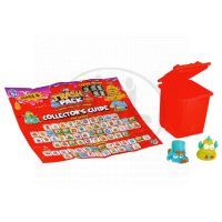 COBI 68114 - TRASH PACK 2 Smeťáci v popelnici 2