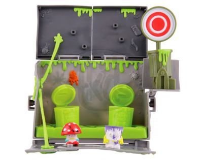 TRASH PACK 68007 - TRASH PACK  3 Slizový kontejner