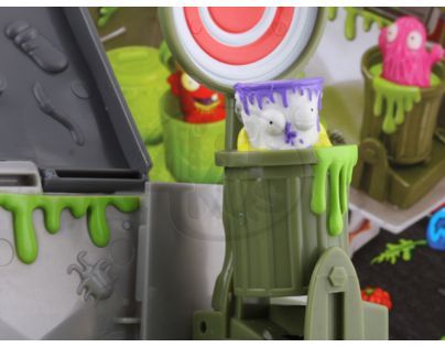 TRASH PACK 68007 - TRASH PACK  3 Slizový kontejner