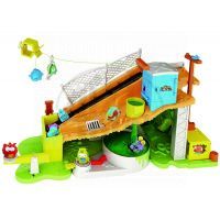 COBI 68158 - TRASH PACK Smetiště 2