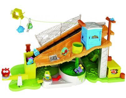 COBI 68158 - TRASH PACK Smetiště