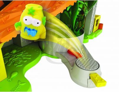 COBI 68158 - TRASH PACK Smetiště