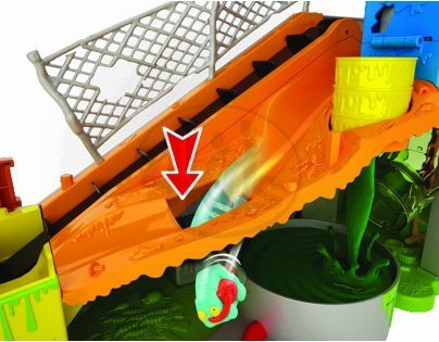 COBI 68158 - TRASH PACK Smetiště