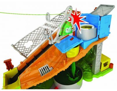 COBI 68158 - TRASH PACK Smetiště