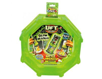 COBI 68223 - Trash Pack UFT Aréna Glow Mania