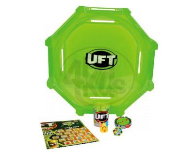 COBI 68223 - Trash Pack UFT Aréna Glow Mania