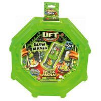 COBI 68223 - Trash Pack UFT Aréna Glow Mania 3