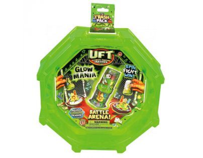 COBI 68223 - Trash Pack UFT Aréna Glow Mania