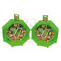 COBI 68223 - Trash Pack UFT Aréna Glow Mania 4