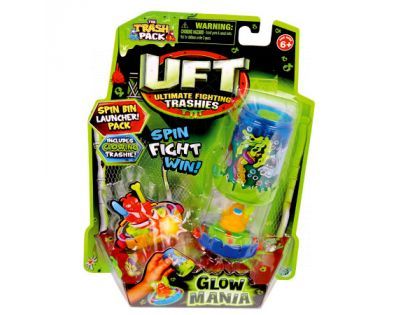 COBI 68221 - TP UFT Základní sada Glow Mania