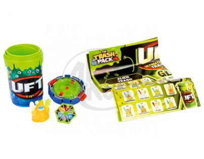 COBI 68221 - TP UFT Základní sada Glow Mania