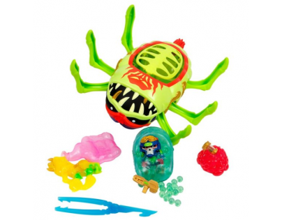 Cobi Treasure X Alien Pitva votrelca