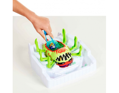 Cobi Treasure X Alien Pitva votrelca