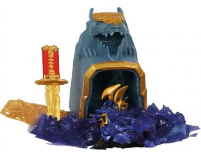 Cobi Treasure X Ninja Gold Draci