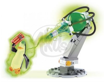 Cobi Tučňáci z Madagaskaru 26055 Laser